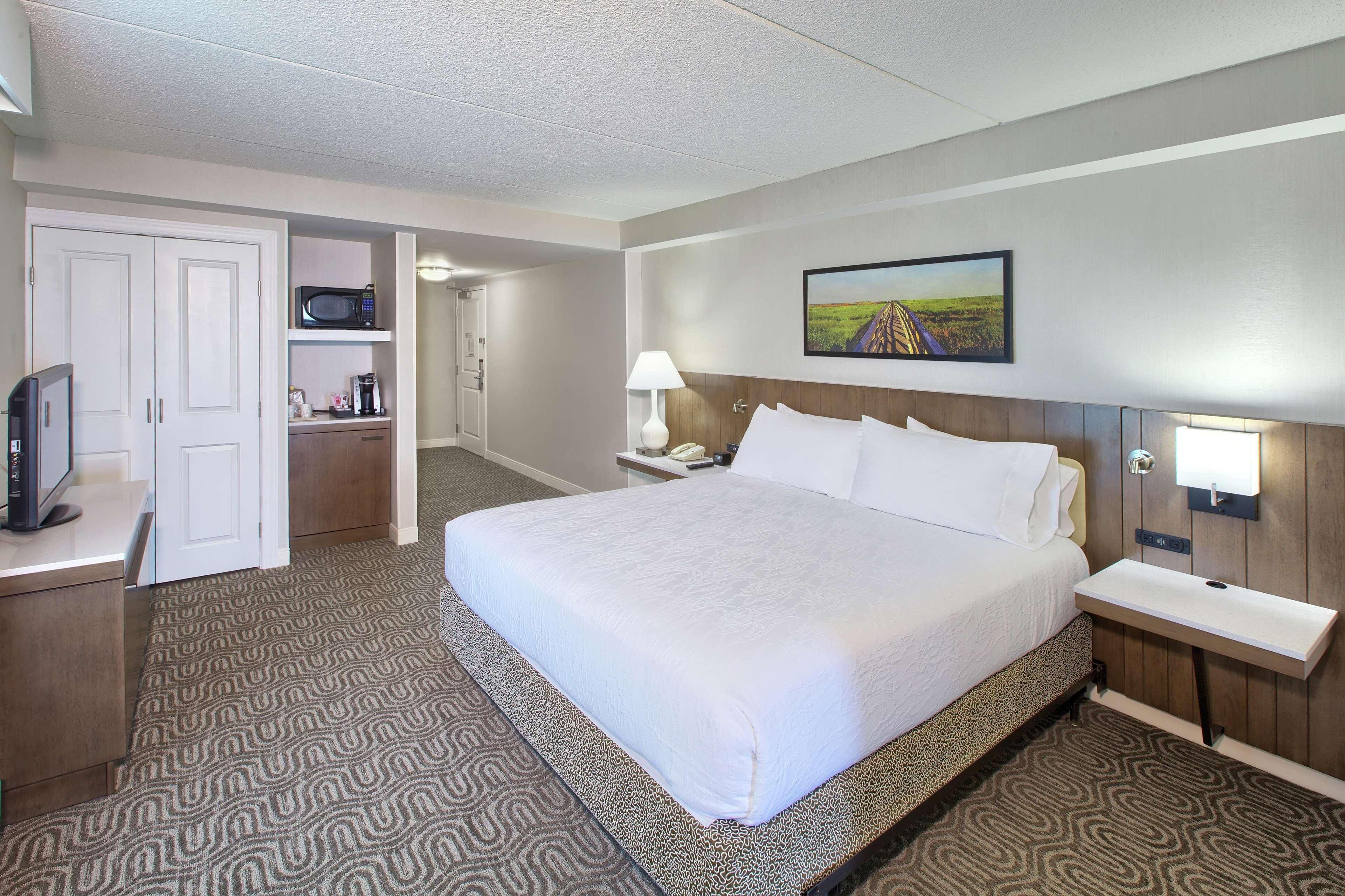 Hilton Garden Inn Kent Island Marina Grasonville Esterno foto