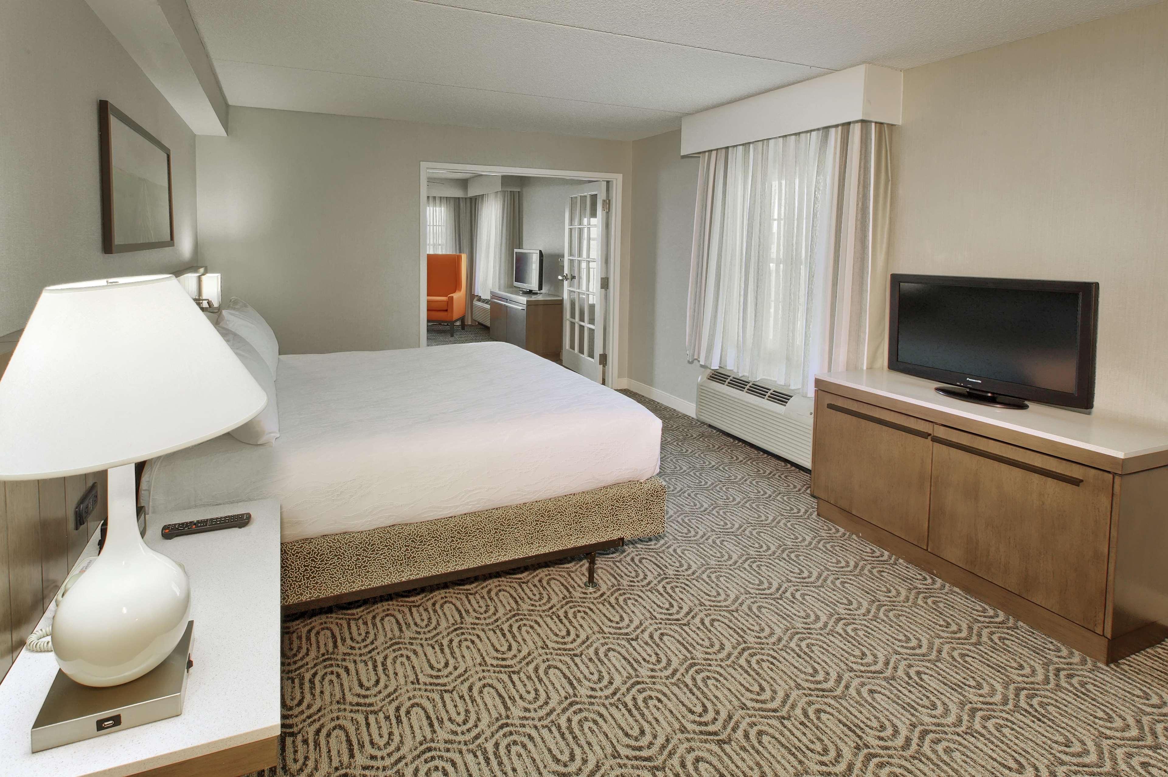 Hilton Garden Inn Kent Island Marina Grasonville Esterno foto
