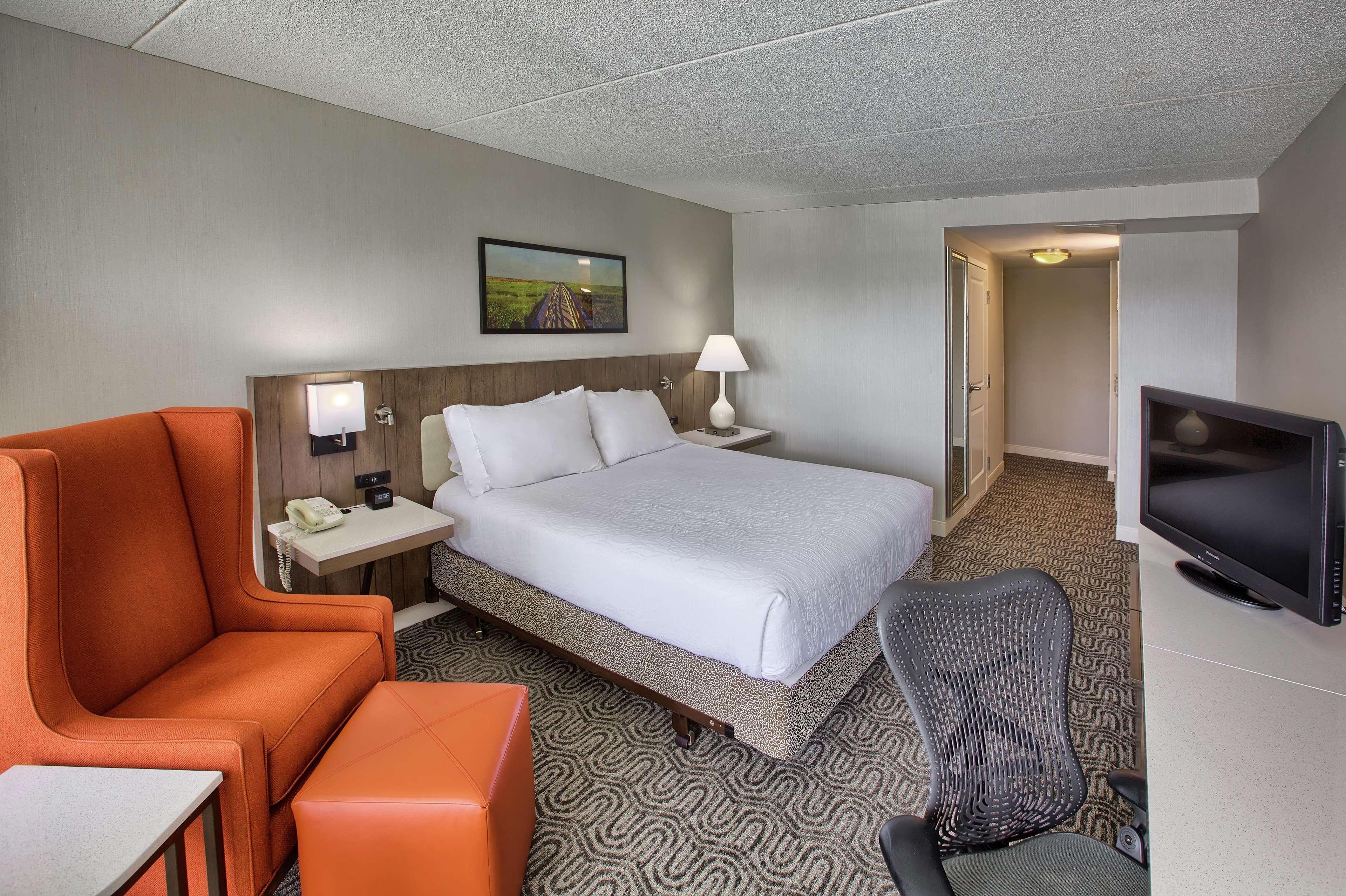 Hilton Garden Inn Kent Island Marina Grasonville Esterno foto