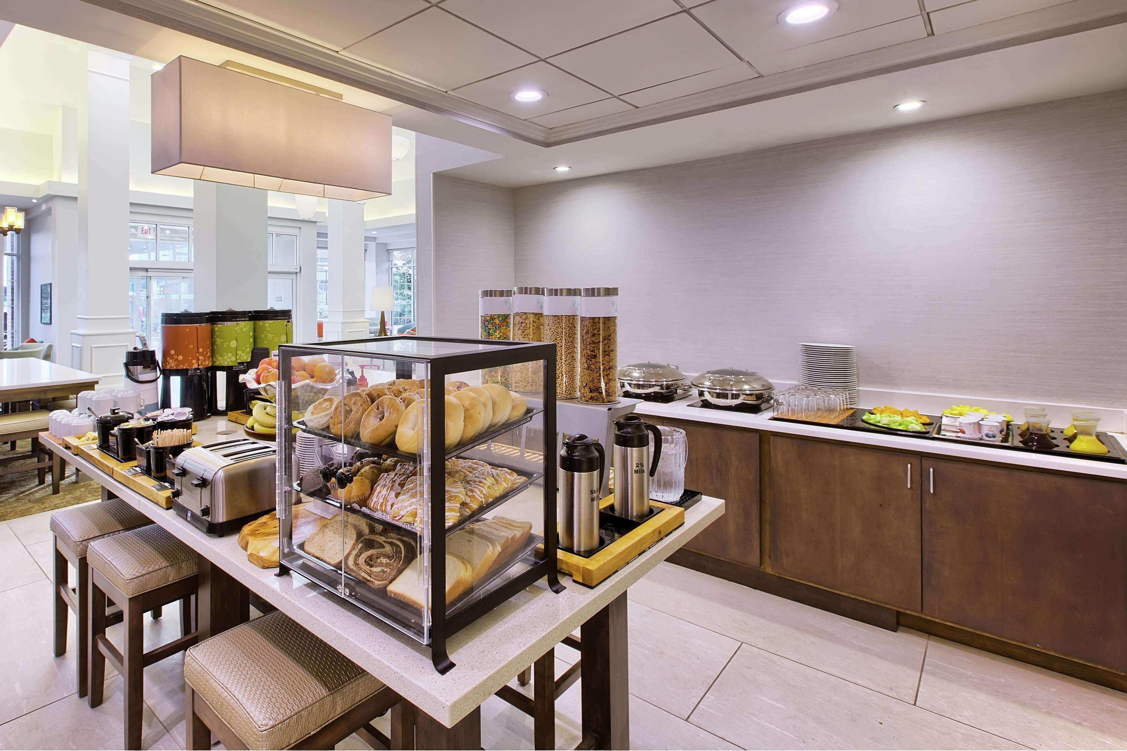 Hilton Garden Inn Kent Island Marina Grasonville Esterno foto