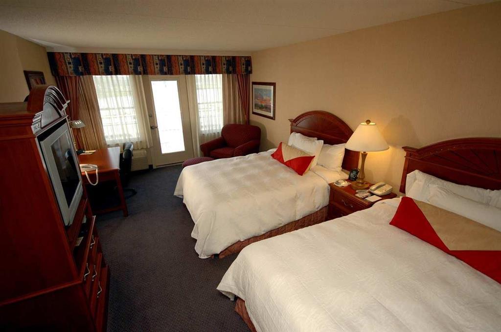 Hilton Garden Inn Kent Island Marina Grasonville Camera foto