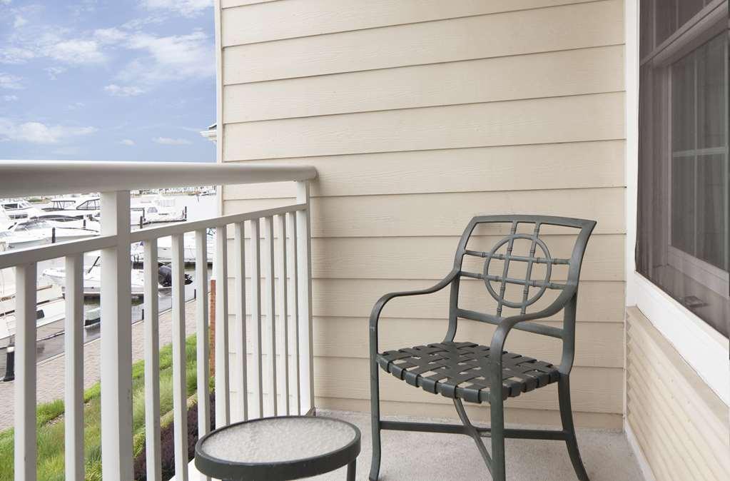Hilton Garden Inn Kent Island Marina Grasonville Camera foto