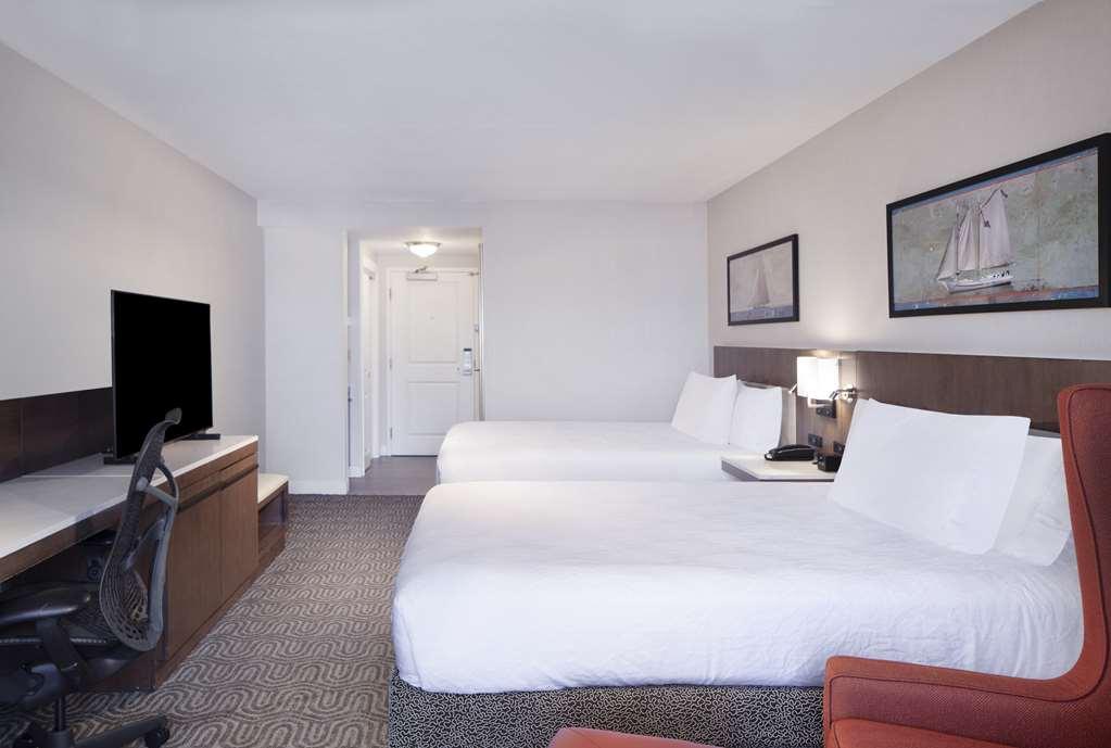 Hilton Garden Inn Kent Island Marina Grasonville Camera foto