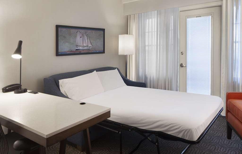 Hilton Garden Inn Kent Island Marina Grasonville Camera foto