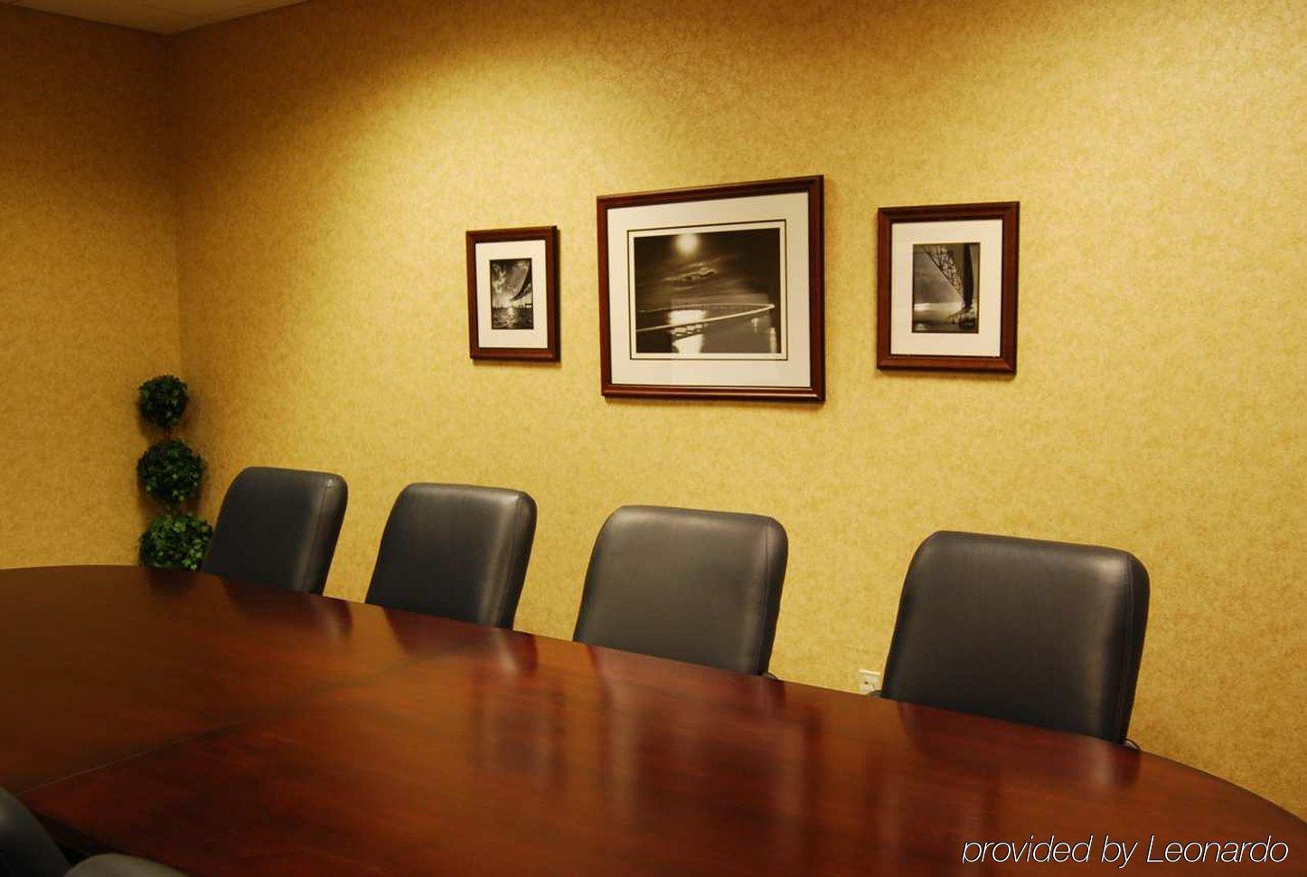 Hilton Garden Inn Kent Island Marina Grasonville Servizi foto
