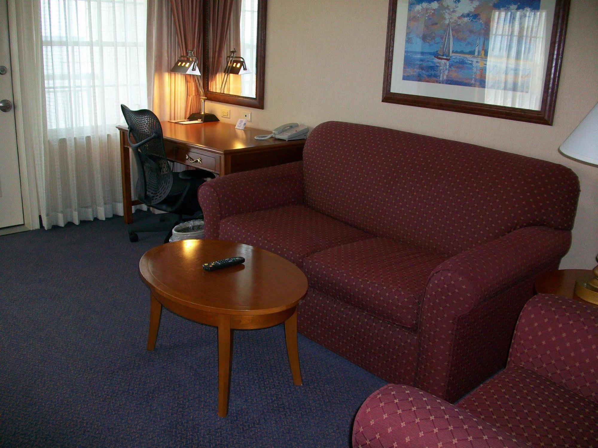 Hilton Garden Inn Kent Island Marina Grasonville Camera foto